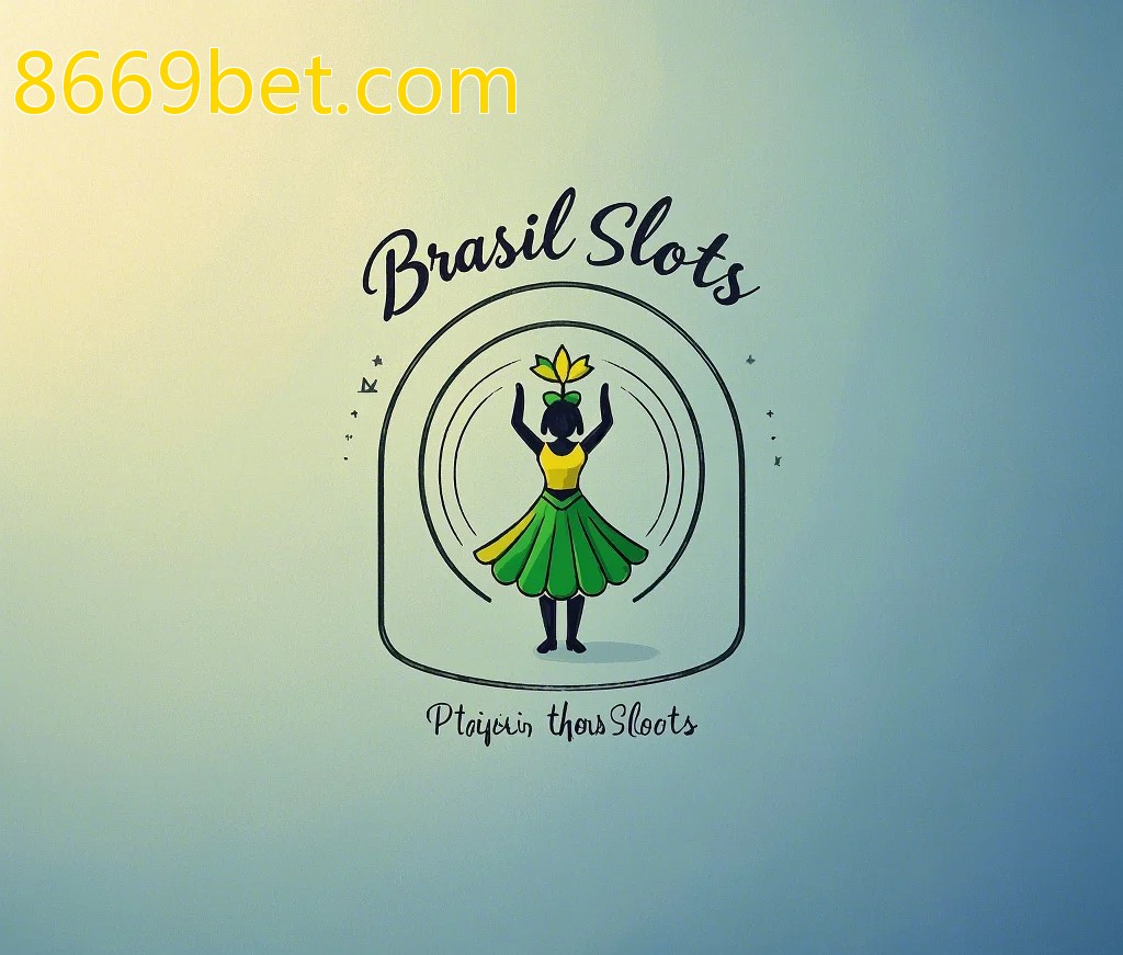 8669bet-Game-Slots